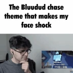 my bluududdde voice changer