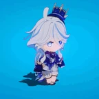 Furina voice changer