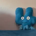 (Copy) Puffball Bfdi voice changer