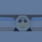 Gas mask voice changer