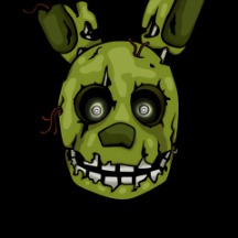 Stylized Sprintrap voice changer