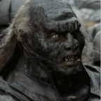 Uruk voice changer