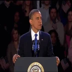 President Speech voice changer