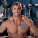 Musculoso voice changer