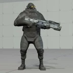 spikewall voice changer