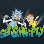 Get Schwifty - Sound
