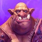 Ogre voice changer
