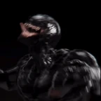 Venom voice changer