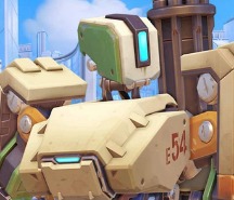 Bastion voice changer
