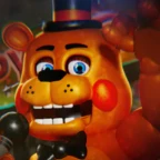 Toy Freddy voice changer