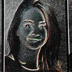 Female Squeaker (Anime) voice changer