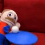 evil jumpy marvin voice changer