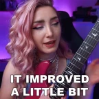 Improved voice changer