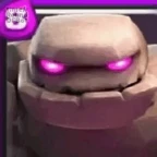 Stone golem voice changer
