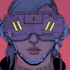 Cyberbot Cybercop voice changer