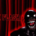 Black Flash voice changer