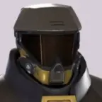 HEV MK III (Operating Buddy) voice changer