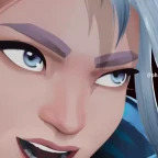 Betrayed 1x1x1x1 but smt off voice changer