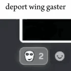 Gaster 2 voice changer