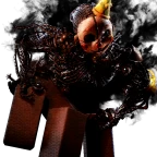 Ennard | BBN (Deeper) voice changer