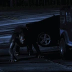 Crinos2 voice changer