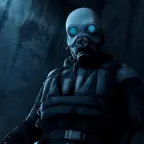 Civil Protection voice changer