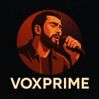VoxPrime voice changer