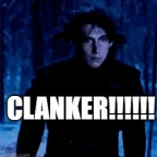clanker voice changer