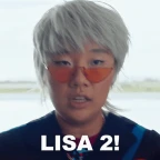 lisa 2 voice changer