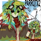 PARROTX2 voice changer