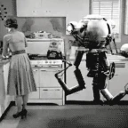 Mr Handy voice changer