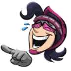 PaceSetter Voice Attempt voice changer