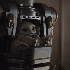 IG-11 updated voice changer