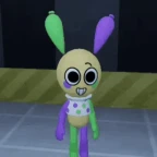 LC Looey voice changer