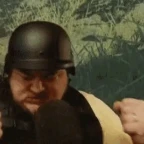 Heavy Helmet voice changer
