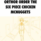 john doe malevolent voice changer