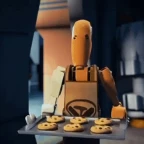 B1 Battle Droid voice changer