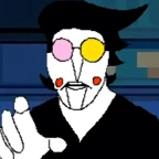 Spamton G spamton voice changer