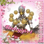 Zenyatta voice changer