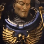 Astartes voice changer