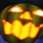 Mr. Pumpkin voice changer