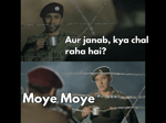 moye moye - Sound