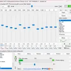 Vocal Mic W/ Eq voice changer