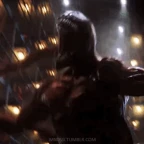 Venom Evil voice changer