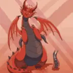 Dragoness voice changer