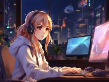 Female standart voice changer