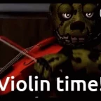 Springtrap (No Glitch) voice changer