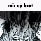 Spooky Trash Mic voice changer