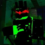 1x1x1x1 - FORSAKEN voice changer