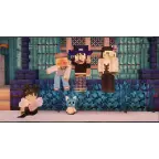 Cronos voice changer